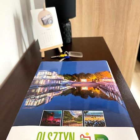 Stare Miasto Ольштин Екстер'єр фото