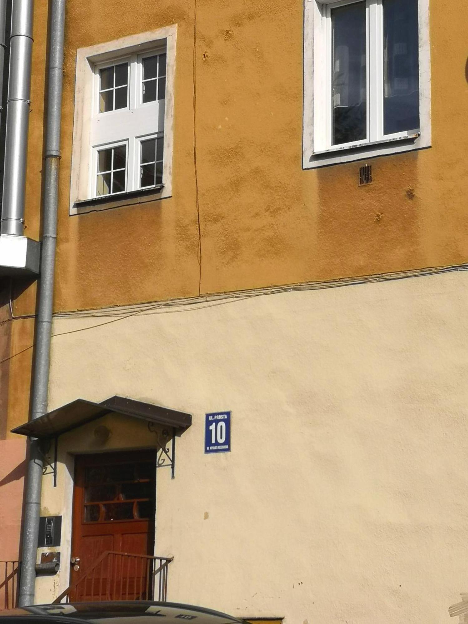 Stare Miasto Ольштин Номер фото
